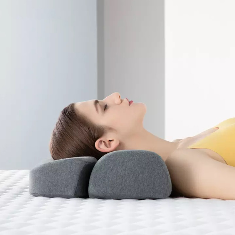 Memory Foam Ortopedisk sovkudde