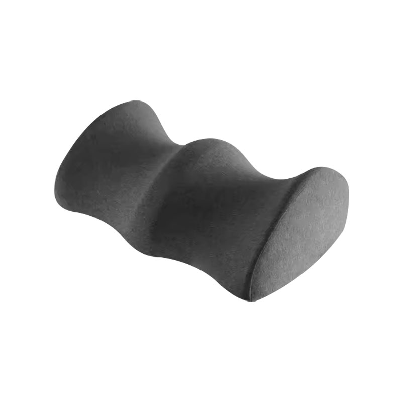 Fördelar med att använda memory foam knä-/benkuddar för sängliggande patienter
