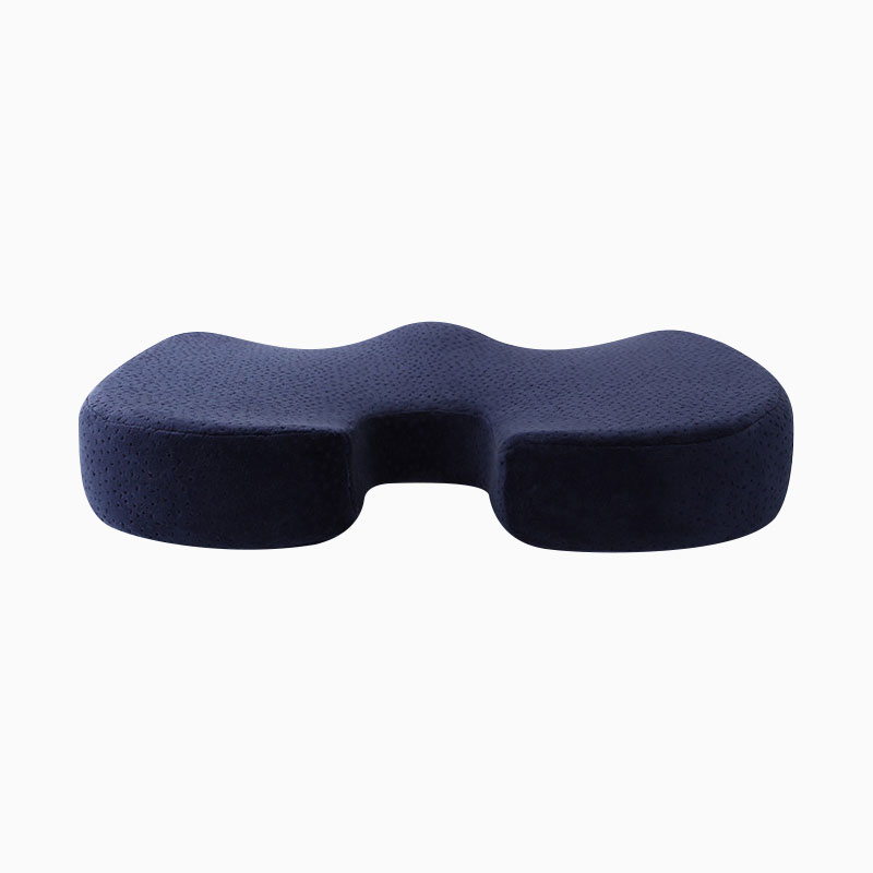 Memory Foam ortopedisk bilstolsdyna