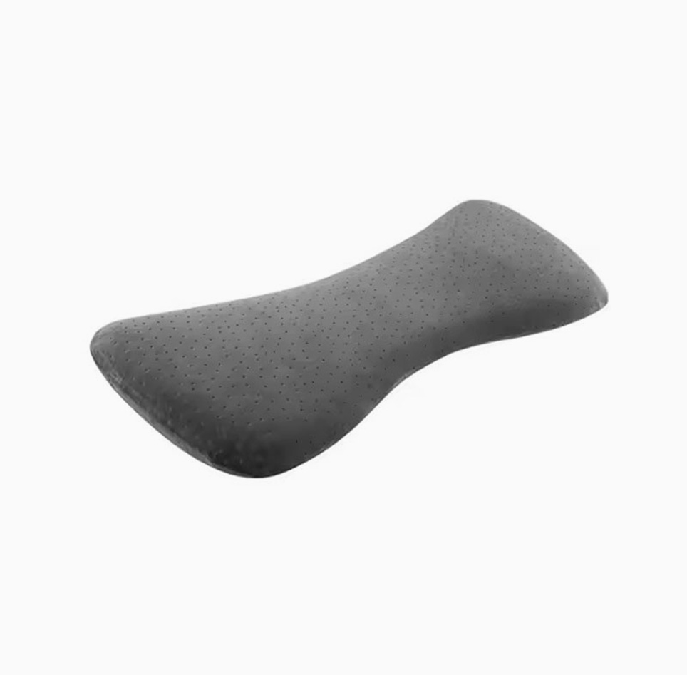 Hur man löser problemet med värmeansamling i minneskum Lumbal Cushion