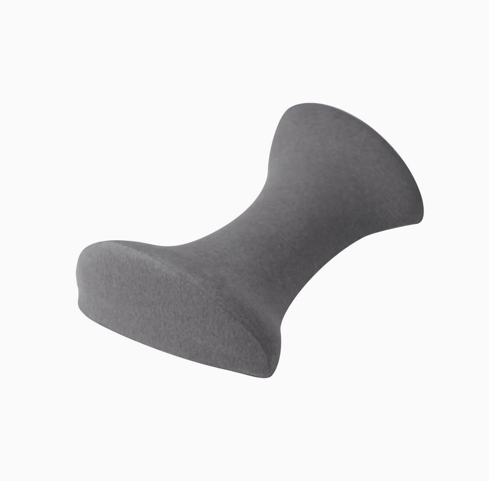 Vilka är problemen med otillräcklig andningsförmåga hos minnesskum Lumbal Cushion