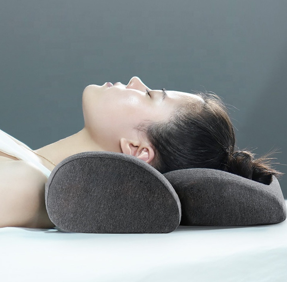 Vilken Memory Foam-kuddestorlek är idealisk för ditt barn